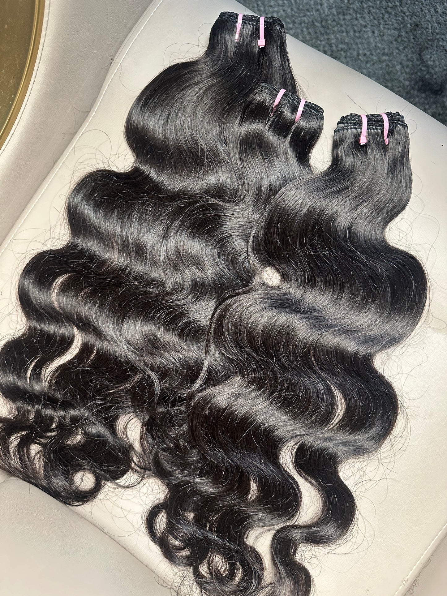 Slay Wave Virgin Bundles