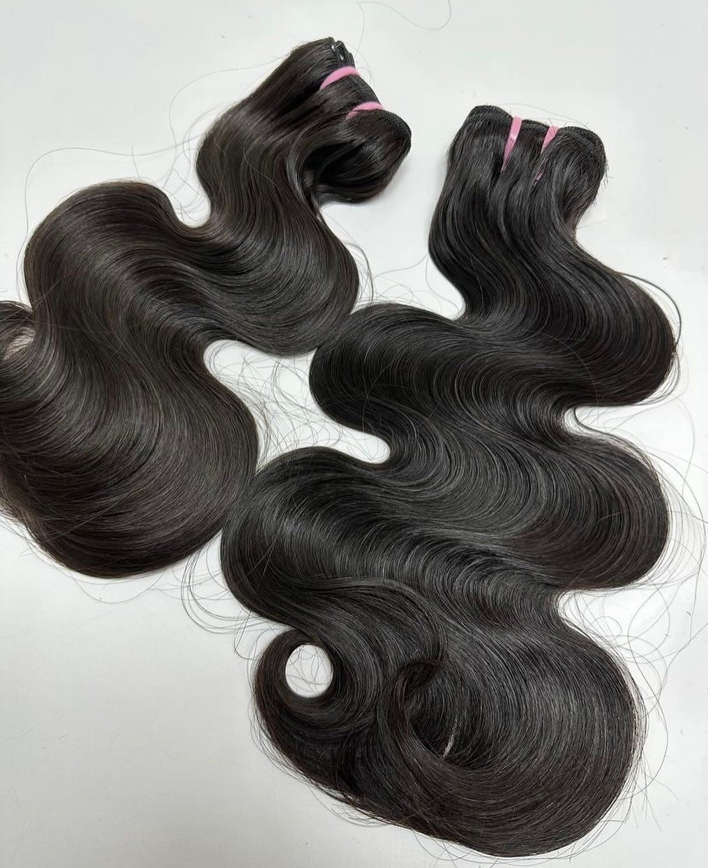 Slay Wave Virgin Bundles