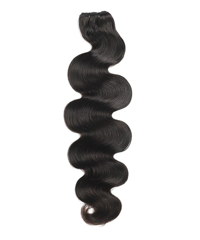 Slay Luxe Raw Body Wave