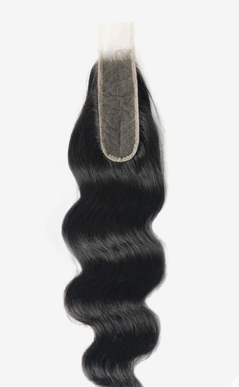 Slay Wave 2x6 Virgin Closure
